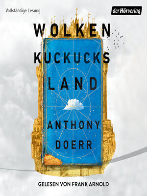 cover image of Wolkenkuckucksland